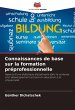 Connaissances de base sur la formation... - Bild 1