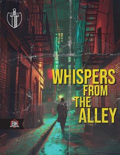 Whispers from the Alley - de Ville, Rob