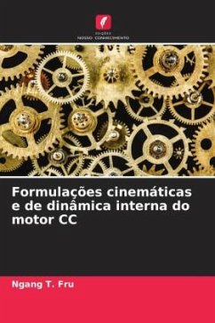 Formulações cinemáticas e de dinâmica interna do motor CC - Fru, Ngang T.