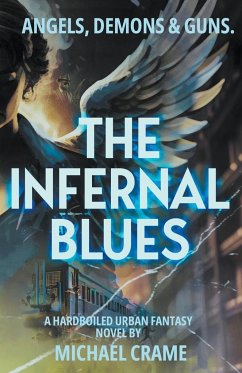 The Infernal Blues - Crame, Michael