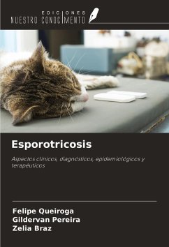 Cover Esporotricosis