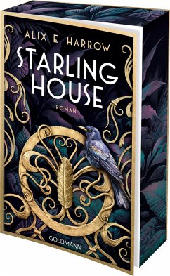 Starling House - Harrow, Alix E.