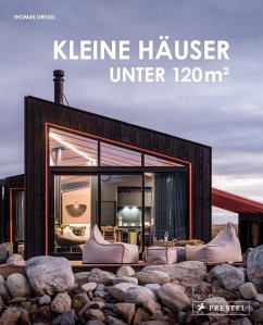 Cover Kleine Häuser unter 120 m²