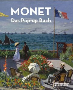 MONET - Carter, David A.