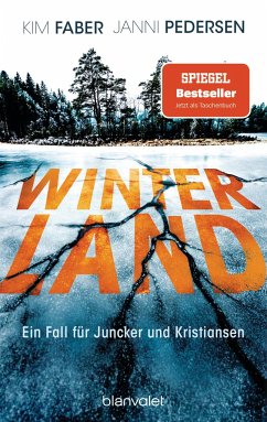 Winterland / Juncker und Kristiansen Bd.1 - Faber, Kim;Pedersen, Janni