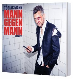 Mann gegen Mann - Mann, Tobias