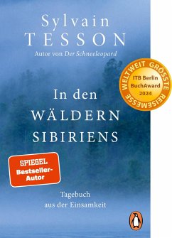 In den Wäldern Sibiriens - Tesson, Sylvain