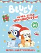BLUEY - Hurra, es ist Weihnachten! -... - Bild 1