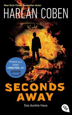 Seconds Away - Das dunkle Haus - Coben, Harlan