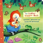 Getröstet, gekuschelt und durchs Fell gewuschelt / Mein Lichter-Klappen-Buch Bd.2