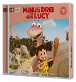 Minus Drei und die wilde Lucy - TV Hörspiel 01