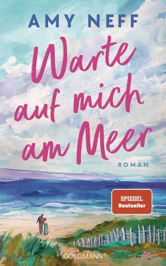 Warte auf mich am Meer - Neff, Amy