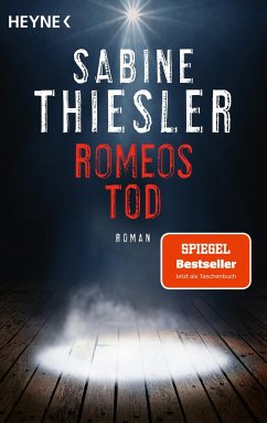 Romeos Tod - Thiesler, Sabine