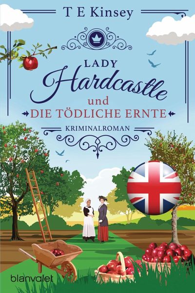 Lady Hardcastle