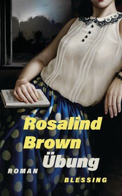 Übung - Brown, Rosalind