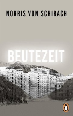 Beutezeit - Schirach, Norris von