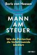 Mann am Steuer - Bild 1
