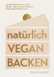natürlich vegan backen - Bild 1