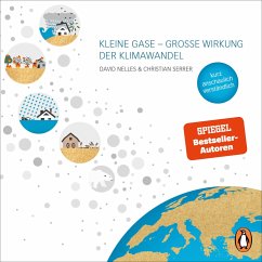 Kleine Gase - große Wirkung - Nelles, David;Serrer, Christian