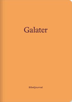 Galater (Bibeljournal)