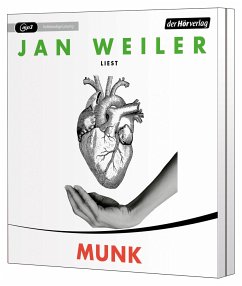 Munk - Weiler, Jan