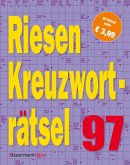 Riesen-Kreuzworträtsel 97