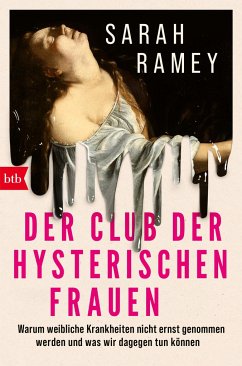 Der Club der hysterischen Frauen - Ramey, Sarah