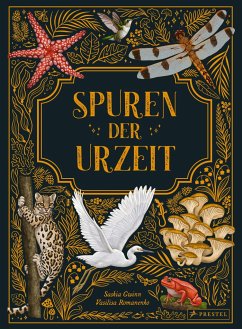 Spuren der Urzeit - Gwinn, Saskia;Romanenko, Vasilisa