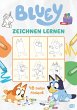 BLUEY - Zeichnen lernen - Bild 1