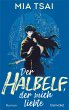 Der Halbelf, der mich liebte - Bild 1
