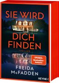 Sie wird dich finden / The Housemaid Bd.3