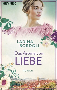 Das Aroma von Liebe - Bordoli, Ladina