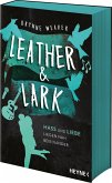 Leather & Lark - Hass und Liebe liegen nah beieinander / Ruinous Love Bd.2