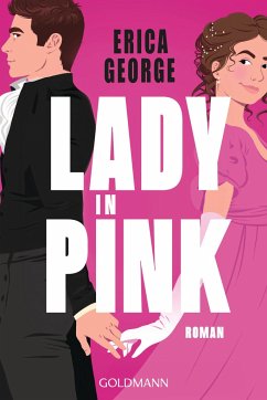 Lady in Pink - George, Erica