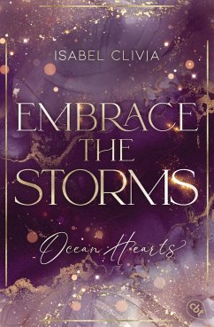 Embrace the Storms / Ocean Hearts Bd.3 - Clivia, Isabel