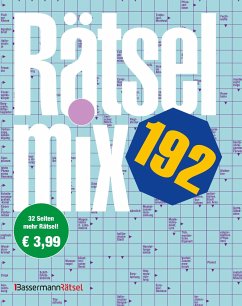 Rätselmix 192 (5 Exemplare à 3,99 EUR) - Krüger, Eberhard