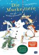 Die Muskeltiere und das Weihnachtswunder - Bild 1