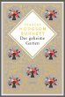 Frances Hodgson Burnett, Der geheime... - Bild 1