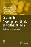 Sustainable Development Goals in Northeast India