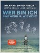 Wer bin ich - und wenn ja, wie viele?... - Bild 1