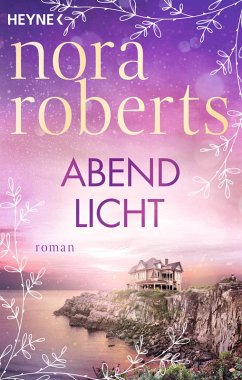 Cover Abendlicht / Die Frauen von Maine Bd.2