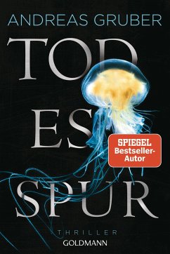 Todesspur - Gruber, Andreas