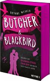 Butcher & Blackbird - Selbst die dunkelsten Seelen sehnen sich nach Liebe