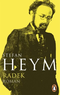 Radek - Heym, Stefan
