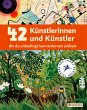 42 Künstlerinnen und Künstler, die du... - Bild 1