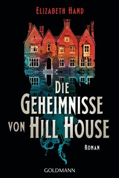 Die Geheimnisse von Hill House - Hand, Elizabeth