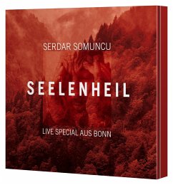 Seelenheil - Somuncu, Serdar