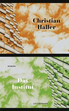 Das Institut - Haller, Christian