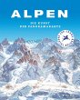 Alpen. Die Kunst der Panoramakarte - Bild 1