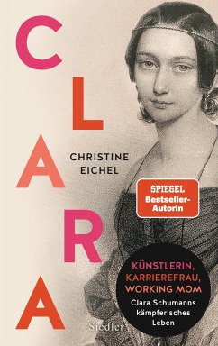 Clara - Eichel, Christine